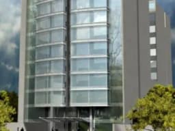 120MTS OFICINA SUPER IMPLEMENTADA - CENTRO EMPRESARIAL POLO HUNT I - SURCO