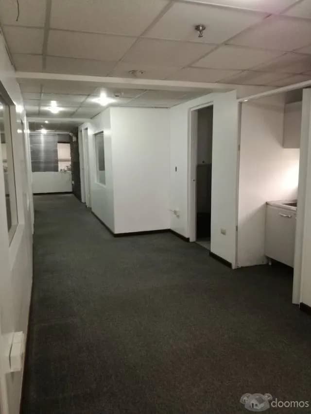 120MTS OFICINA SUPER IMPLEMENTADA - CENTRO EMPRESARIAL POLO HUNT I - SURCO — foto 6