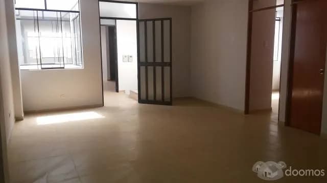 Alquilo Departamento Los Olivos - 3er Piso — foto 1