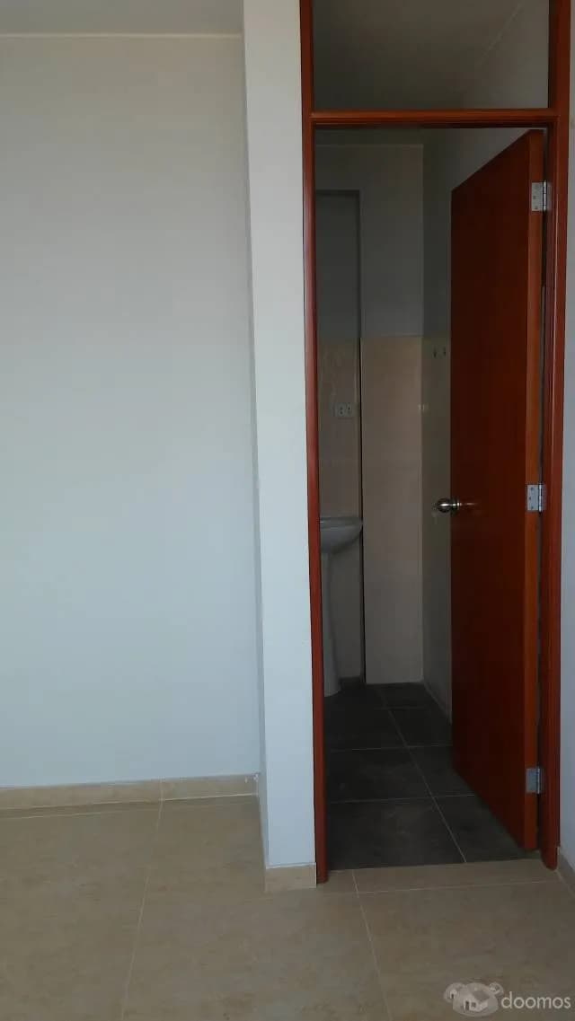 Alquilo Departamento Los Olivos - 3er Piso — foto 4