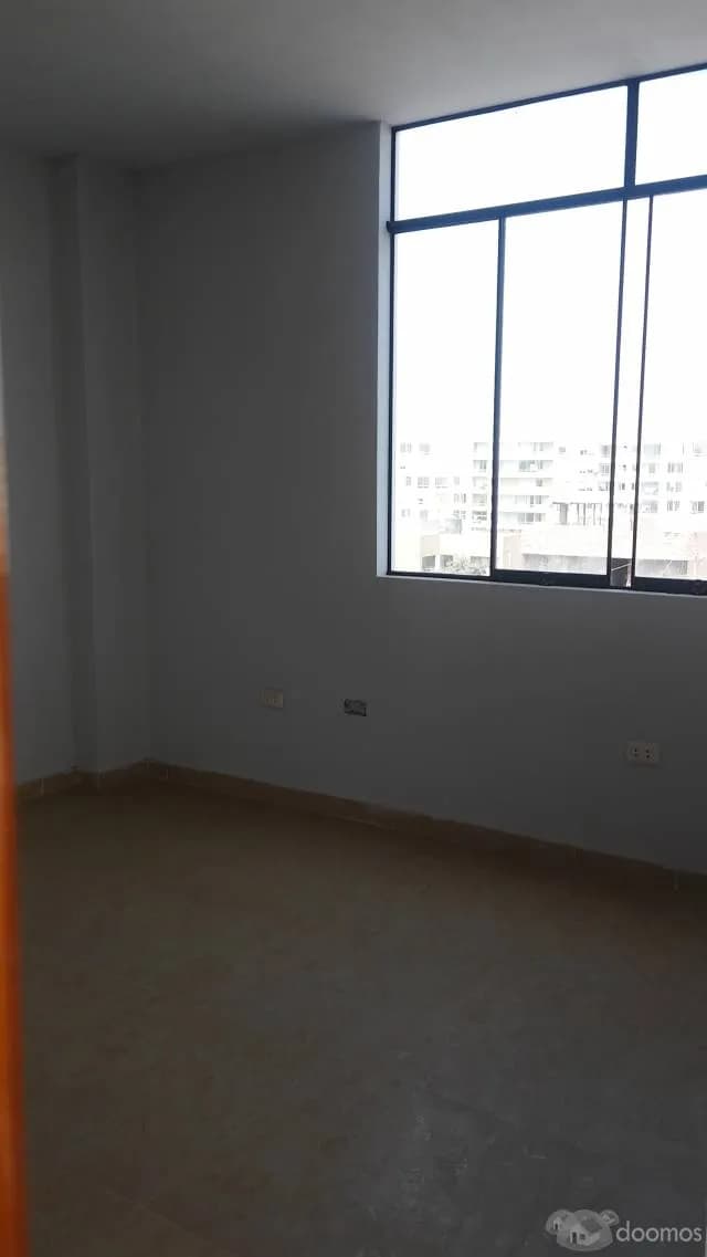 Alquilo Departamento Los Olivos - 3er Piso — foto 5