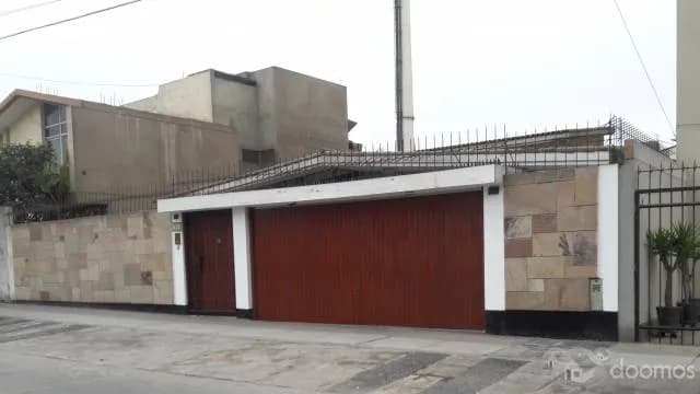 CASA EN VENTA URB. SAN BORJA SUR II ETAPA - US$ 670,000.00 — foto 3