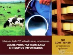 VENDO PLANTA LECHERA,  TIENDA DE PRODUCTOS LÁCTEOS Y 5.5 HECTÁREAS