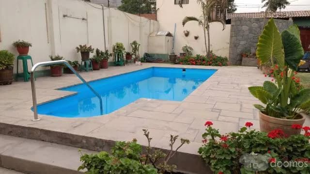 casa implementada para casa de reposo — foto 1