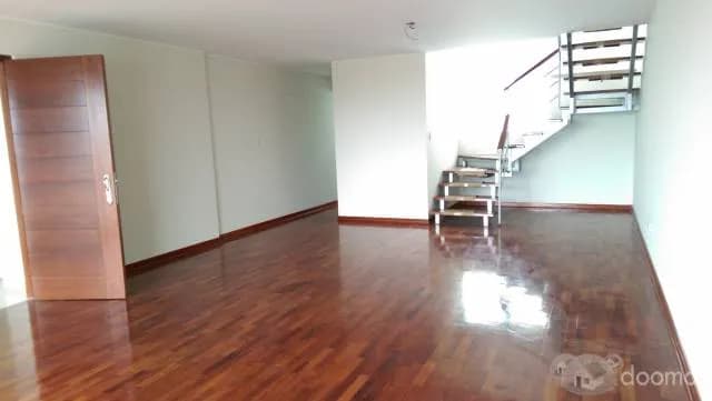 Dúplex de 238m2 de estreno en vista alegre, Surco — foto 1
