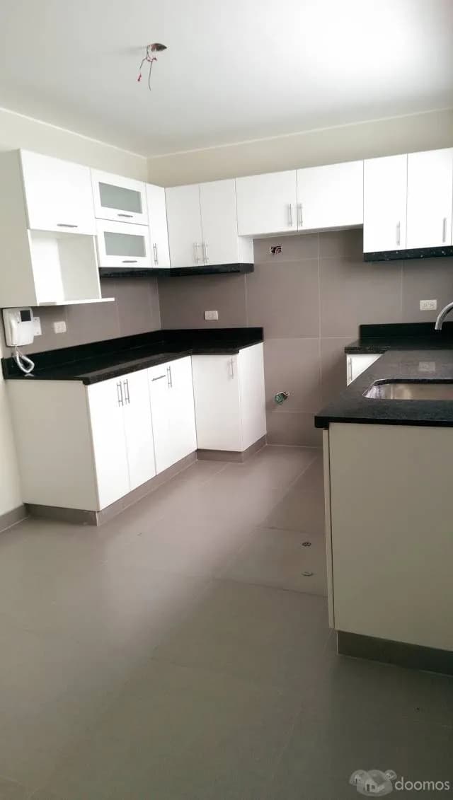 Dúplex de 238m2 de estreno en vista alegre, Surco — foto 2