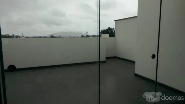 Dúplex de 238m2 de estreno en vista alegre, Surco — foto 7