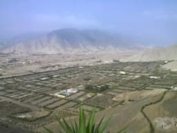 VENDO TERRENO EN CIENEGUILLA  1000 M2
