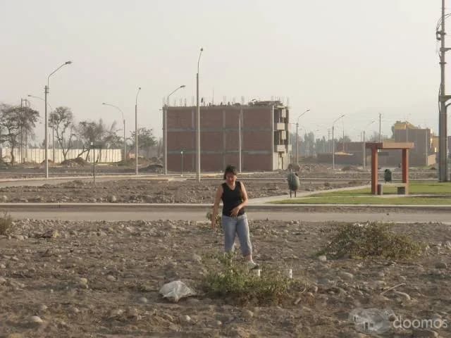 terreno en CARABAYLLO — foto 1