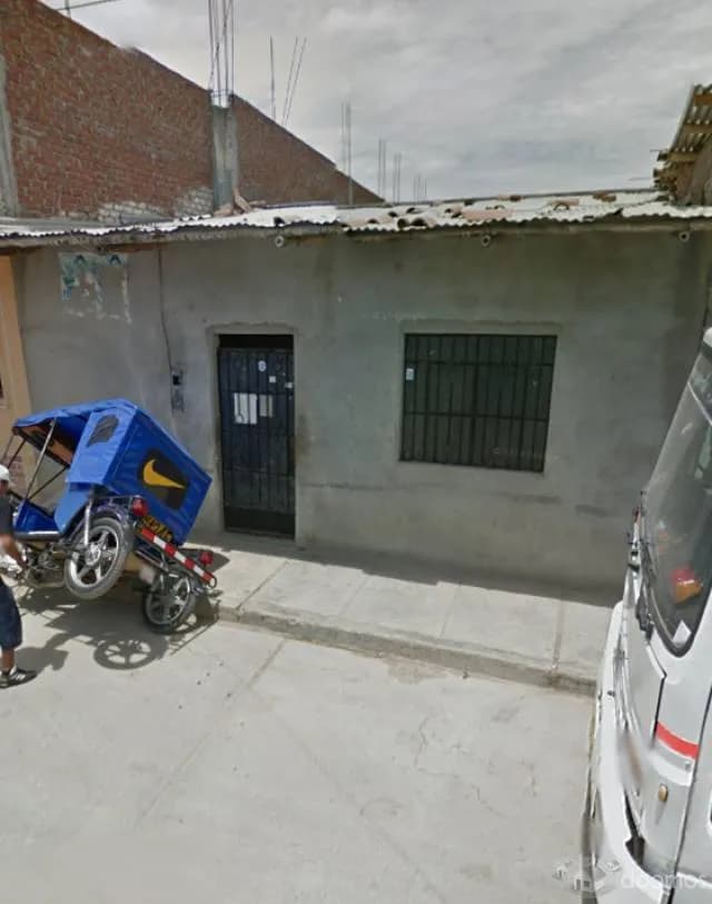 VENTA DE CASA SEMI CONSTRUÍDA - CHULUCANAS — foto 1