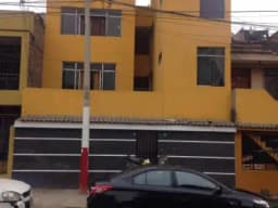 ALQUILO CASA PARA HOTEL CON LICENCIA