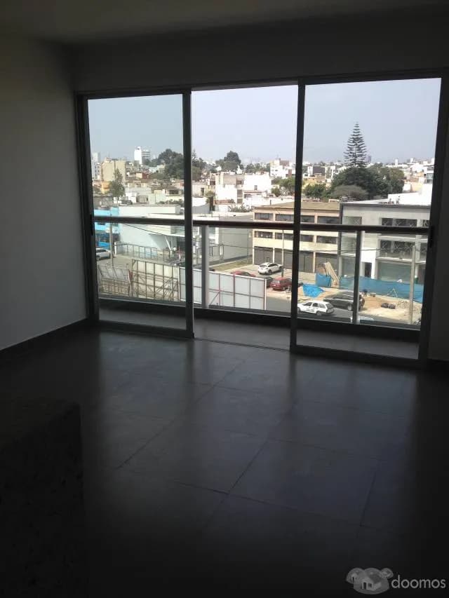 VENDEO DEPARTAMENTO DUPLEX EN BARRANCO EXCELENTE UBICACION — foto 1