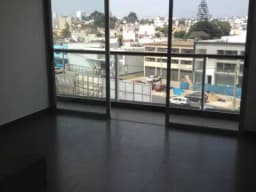 VENDEO DEPARTAMENTO DUPLEX EN BARRANCO EXCELENTE UBICACION