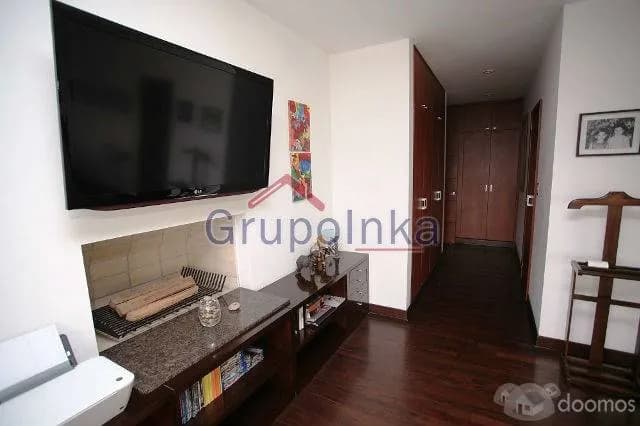 ESPECTACULAR DUPLEX EN URBANIZACIÓN ORRANTIA — foto 4