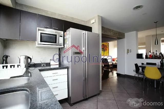 ESPECTACULAR DUPLEX EN URBANIZACIÓN ORRANTIA — foto 6