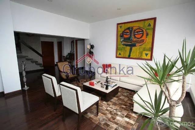ESPECTACULAR DUPLEX EN URBANIZACIÓN ORRANTIA — foto 7