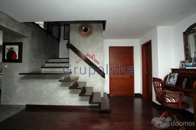 ESPECTACULAR DUPLEX EN URBANIZACIÓN ORRANTIA — foto 8