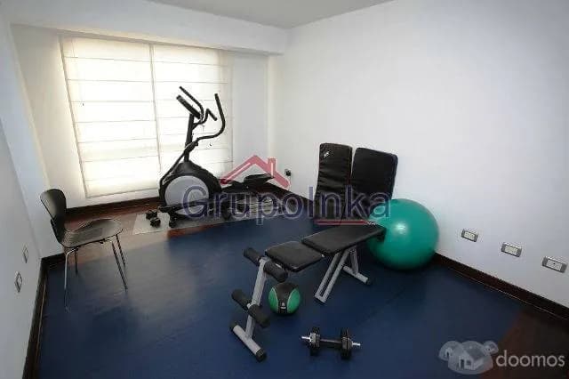 ESPECTACULAR DUPLEX EN URBANIZACIÓN ORRANTIA — foto 10