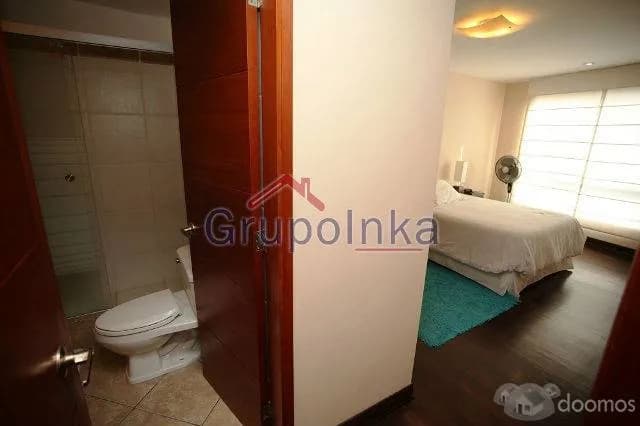 ESPECTACULAR DUPLEX EN URBANIZACIÓN ORRANTIA — foto 12