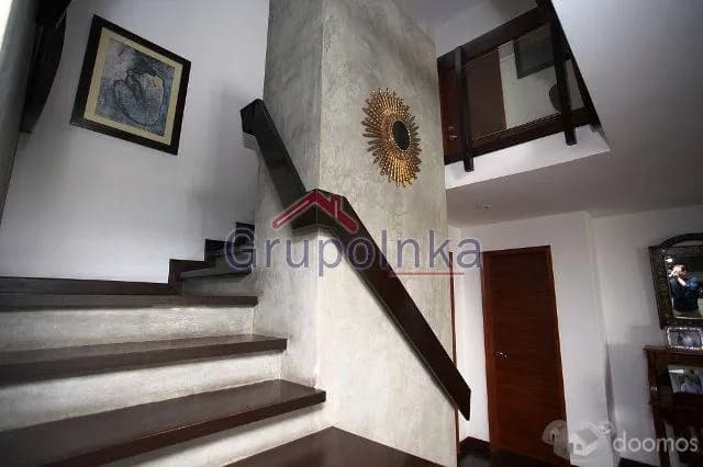 ESPECTACULAR DUPLEX EN URBANIZACIÓN ORRANTIA — foto 13
