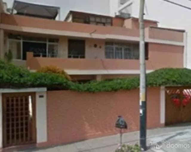 VENDO CASA RESIDENCIAL- PUEBLO LIBRE - LIMA — foto 1