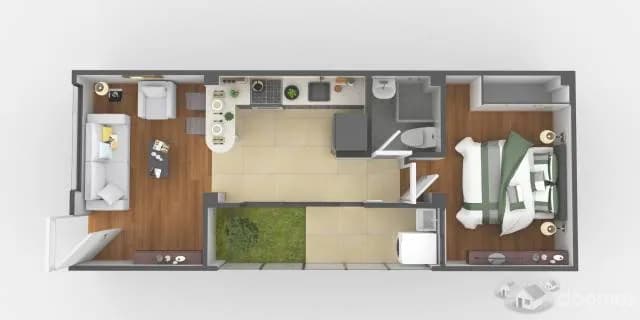 Pre-venta desde $48,800 Cedros de Villa — foto 1