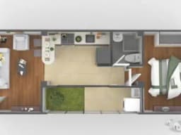 Pre-venta desde $48,800 Cedros de Villa