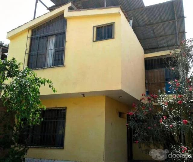 CASA EN VENTA, VILLA EL SALVADOR — foto 1