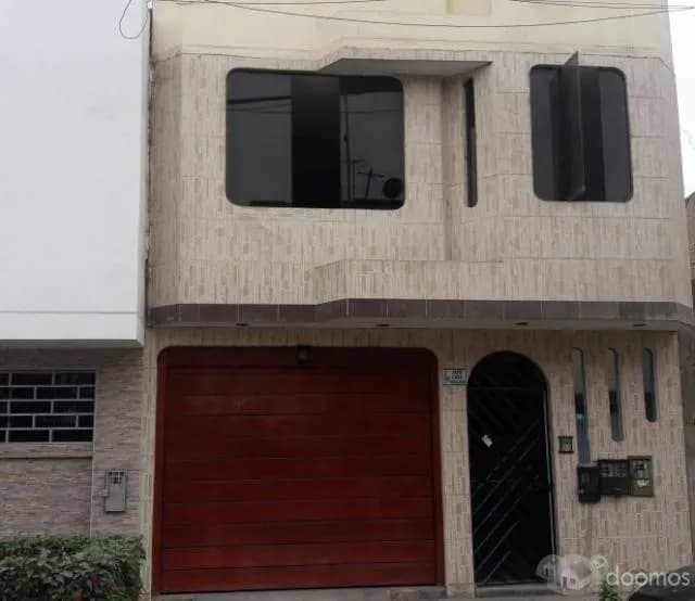 VENDO DEPARTAMENTO AMPLIO EN SEGUNDO PISO- S.M.P. — foto 1