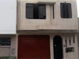 VENDO DEPARTAMENTO AMPLIO EN SEGUNDO PISO- S.M.P.