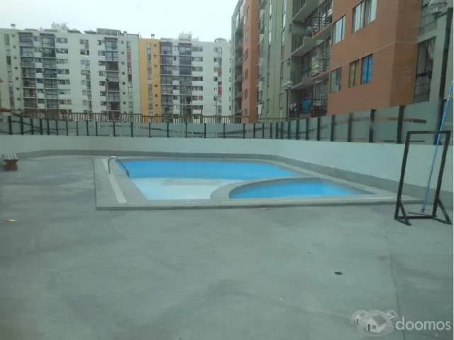 GRAN OPORTUNIDAD DE TENER TU DEPARTAMENTO CLUB — foto 4