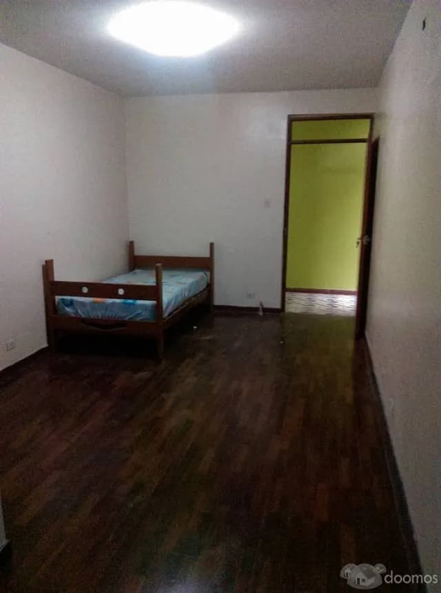 Alquiler De Habitaciones Privadas En Chincha Alta — foto 4