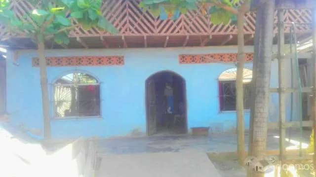 CASA EN YARINA!!!!! — foto 1