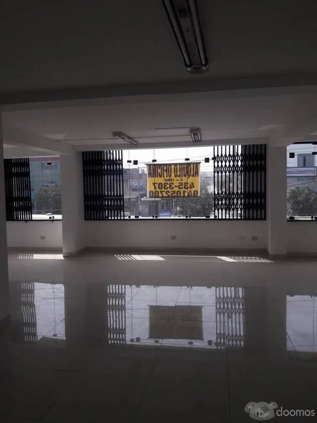 ALQUILO OFICINA - LA MOLINA — foto 4