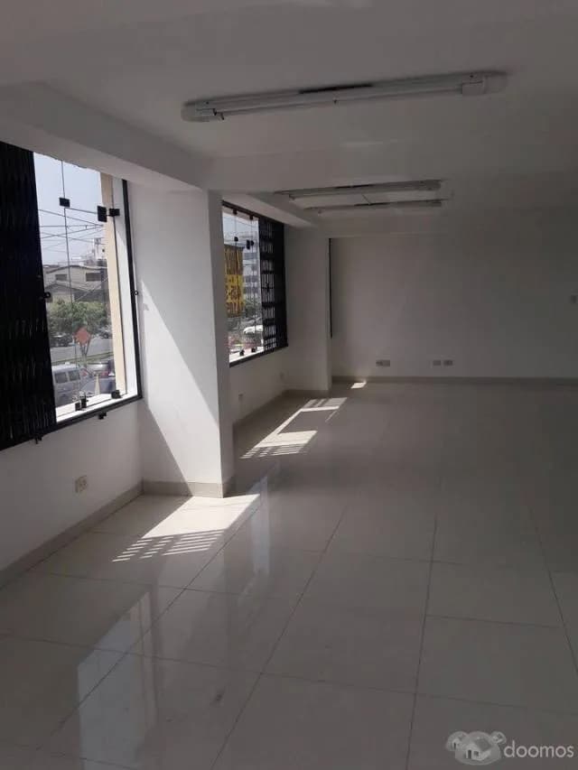 ALQUILO OFICINA - LA MOLINA — foto 7
