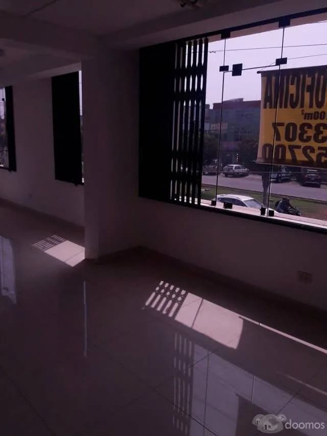 ALQUILO OFICINA - LA MOLINA — foto 8