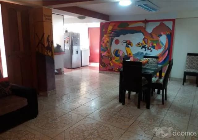 Vendo Amplio Departamento 160 m2 a $ 92,000 — foto 3