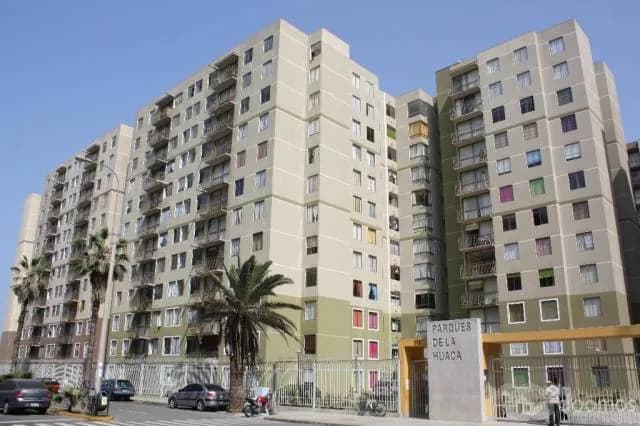 VENTA DEPARTAMENTO — foto 1