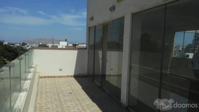 ZONA CENTRICA. CERCA DE CAMINOS DEL INCA Y VELASCO ASTETE — foto 2