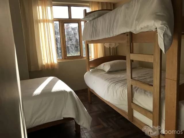 Apartamento en Cusco Perú — foto 2