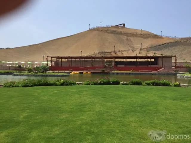 VENTA DE TERRENO FUNDO LA PRADERA ASIA — foto 1