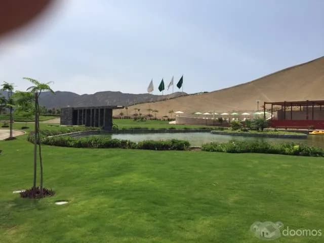 VENTA DE TERRENO FUNDO LA PRADERA ASIA — foto 2