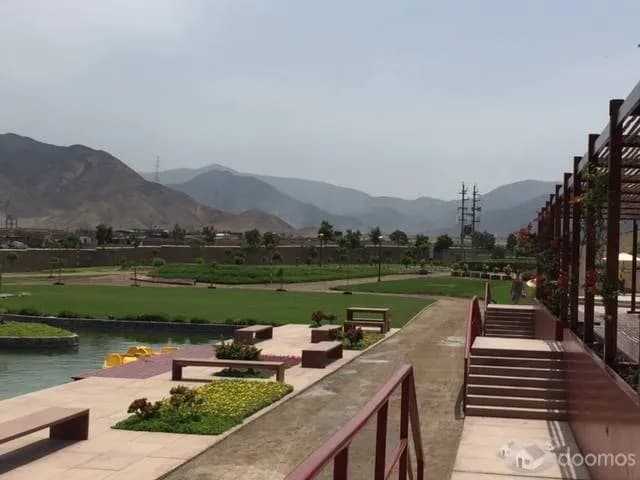 VENTA DE TERRENO FUNDO LA PRADERA ASIA — foto 4