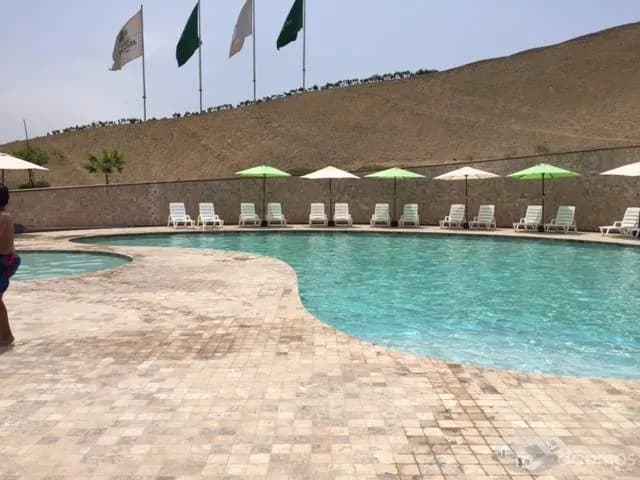 VENTA DE TERRENO FUNDO LA PRADERA ASIA — foto 5