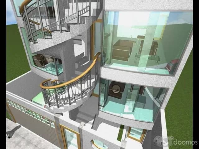VENDO DEPARTAMENTO EN MAYORAZGO — foto 1