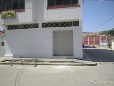 NUEVO: Alquilo Local Talara Punta Pariñas -Piura