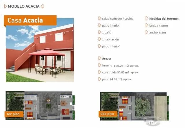 Casa sismo resistente de 2 pisos - Ica ***OFERTA ESPECIAL*** — foto 5