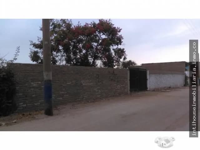 Vendo Terreno Residencial en Ate de 2,522 m² — foto 1