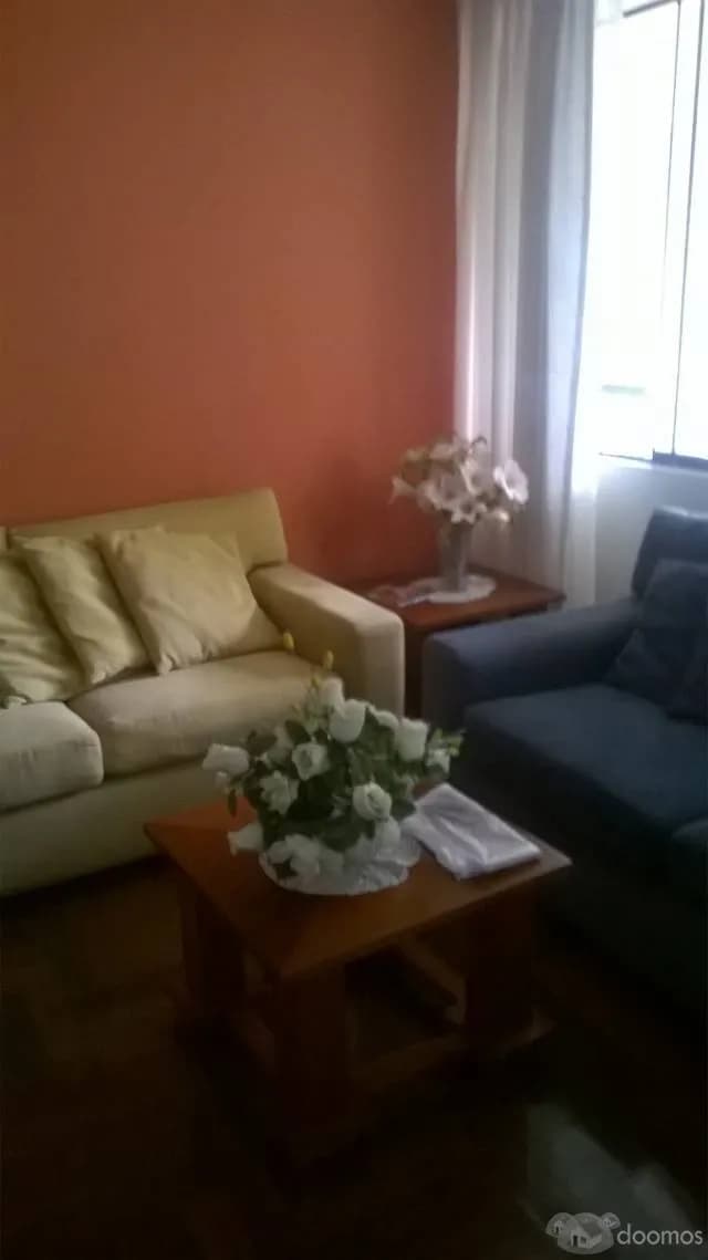 Amplio y comodo departamento en Magdalena — foto 1