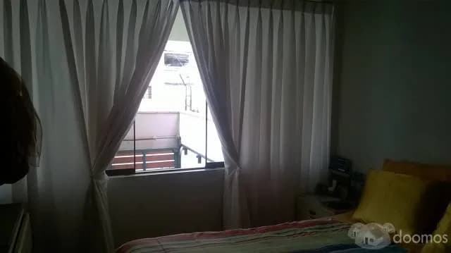 Amplio y comodo departamento en Magdalena — foto 2